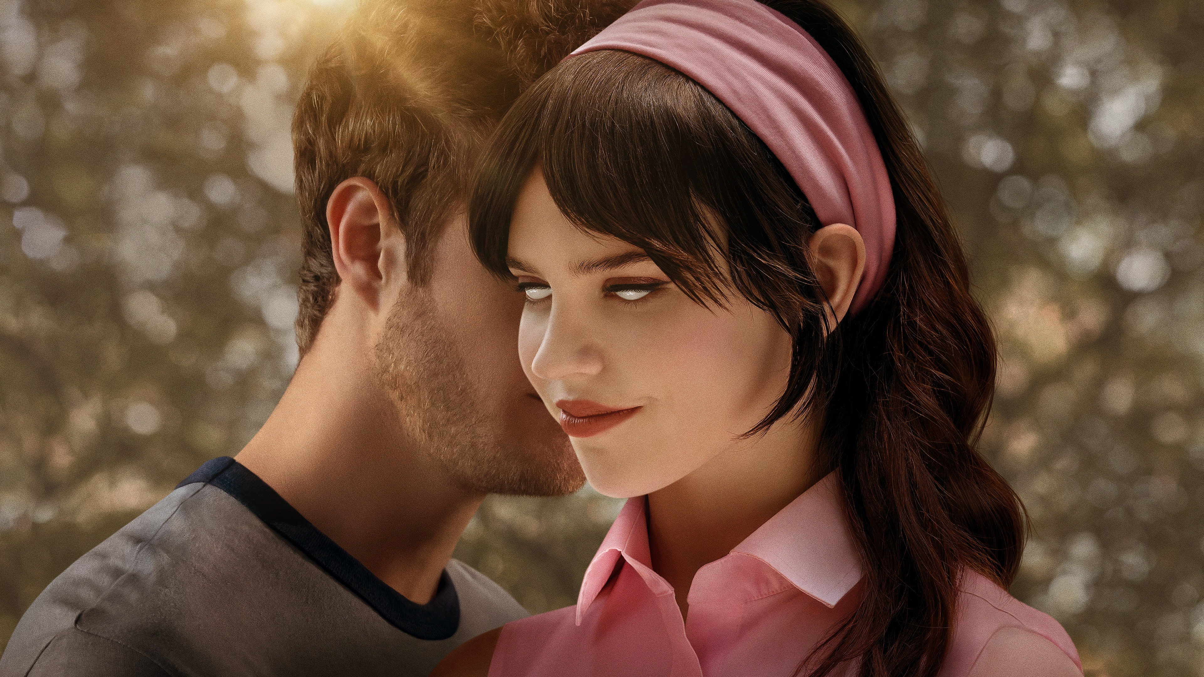 Companion, still 6
