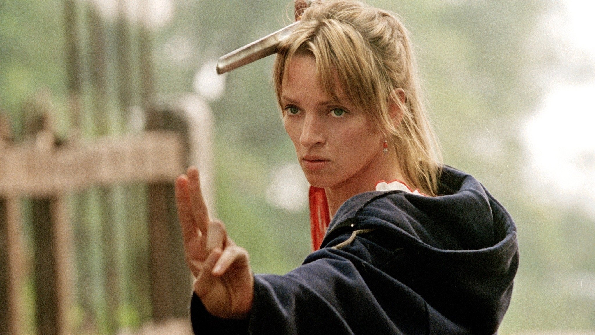 Kill Bill: Vol. 2, still 2