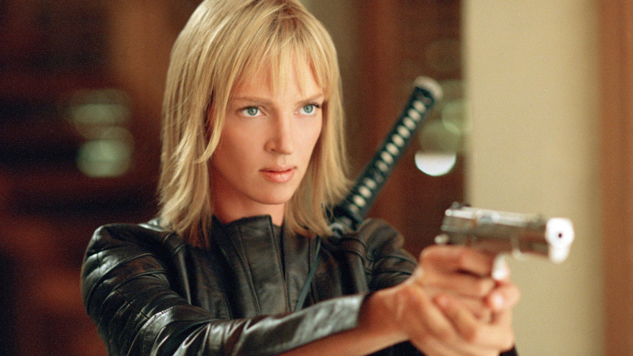 Kill Bill: Vol. 2, still 5