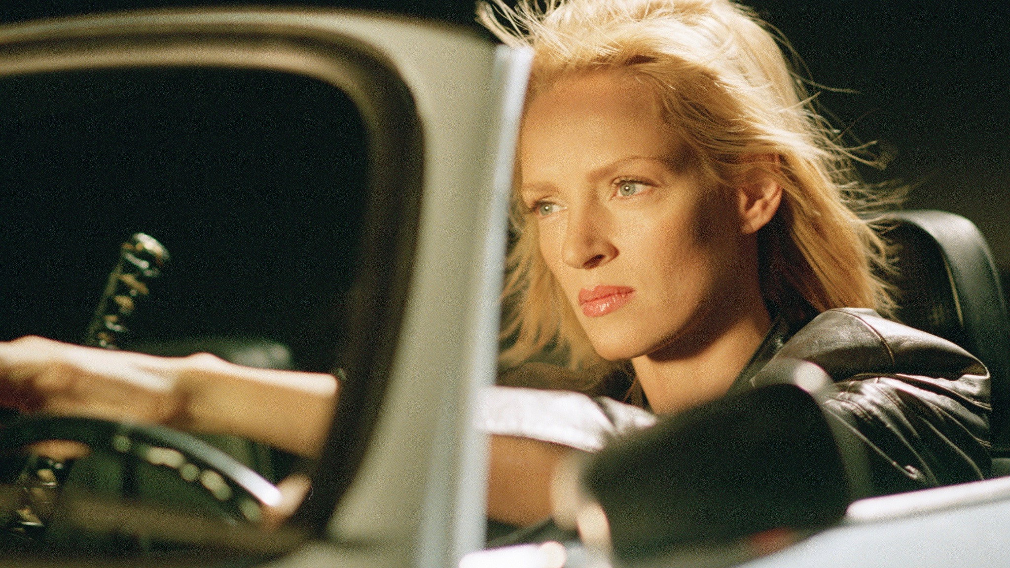 Kill Bill: Vol. 2, still 1