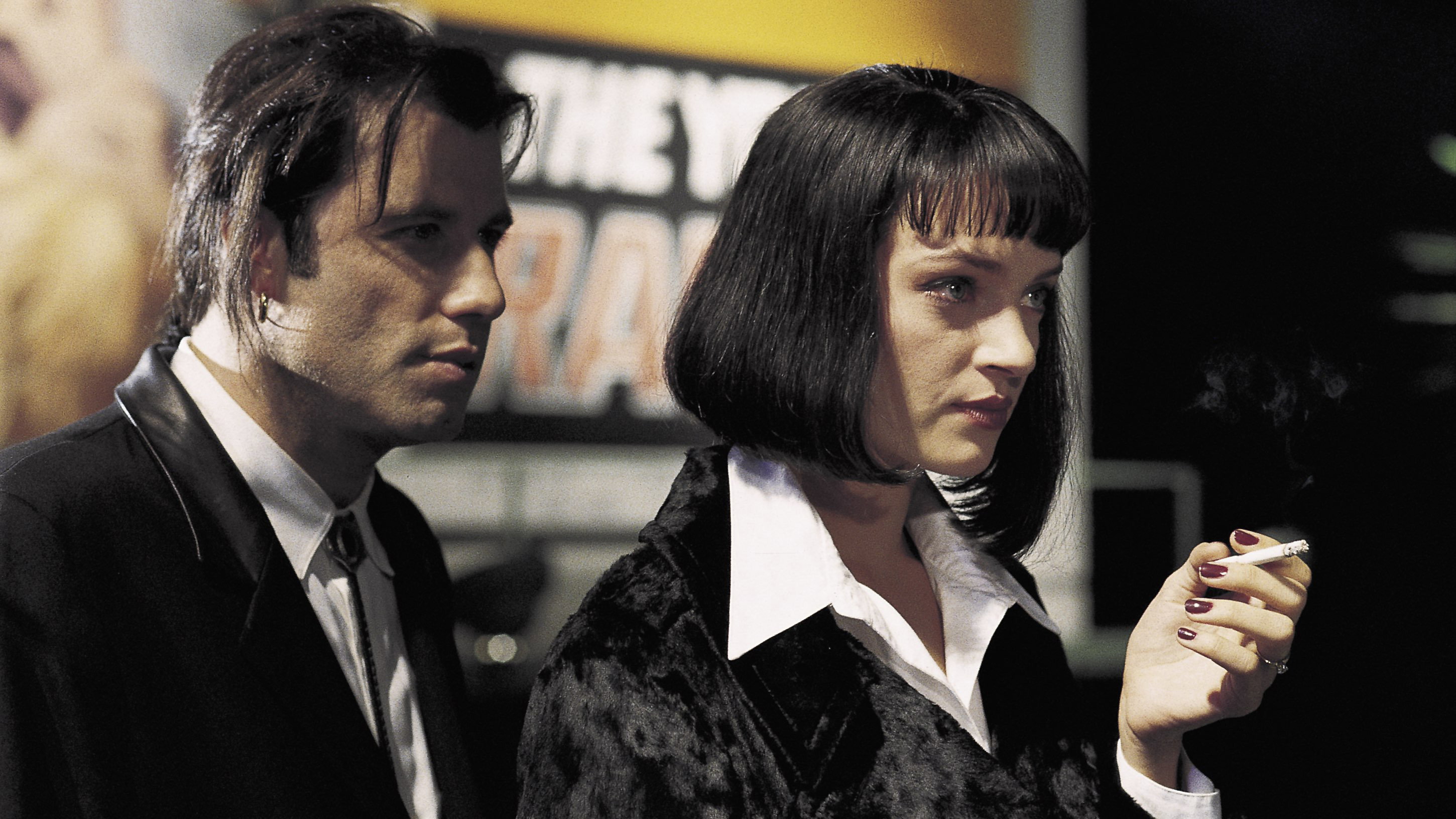 Pulp Fiction, still 4