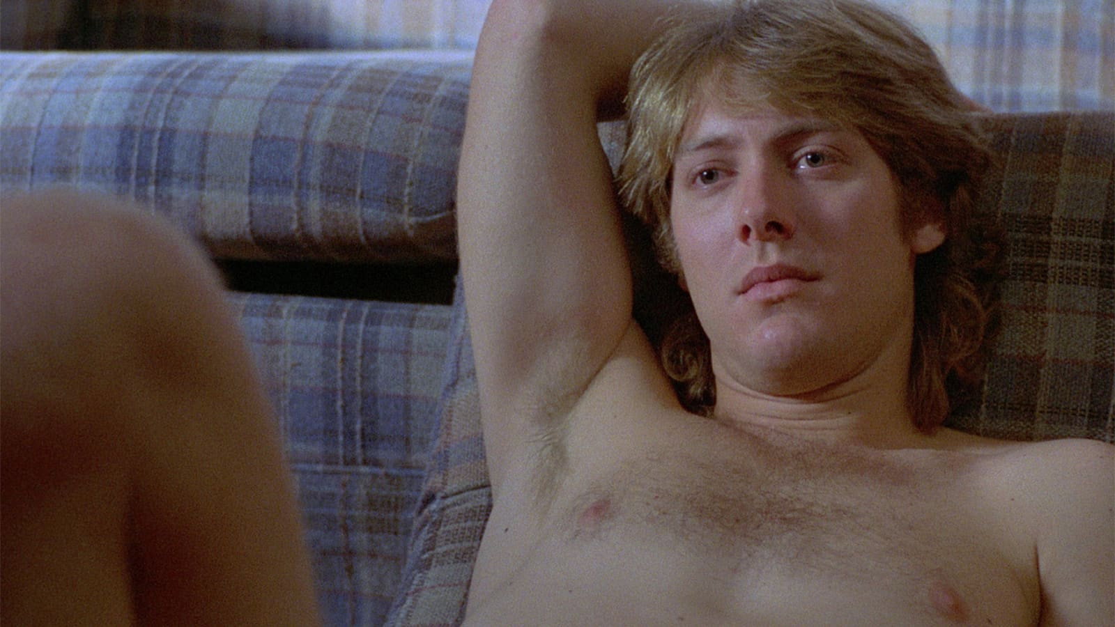 sex, lies, and videotape, still 4