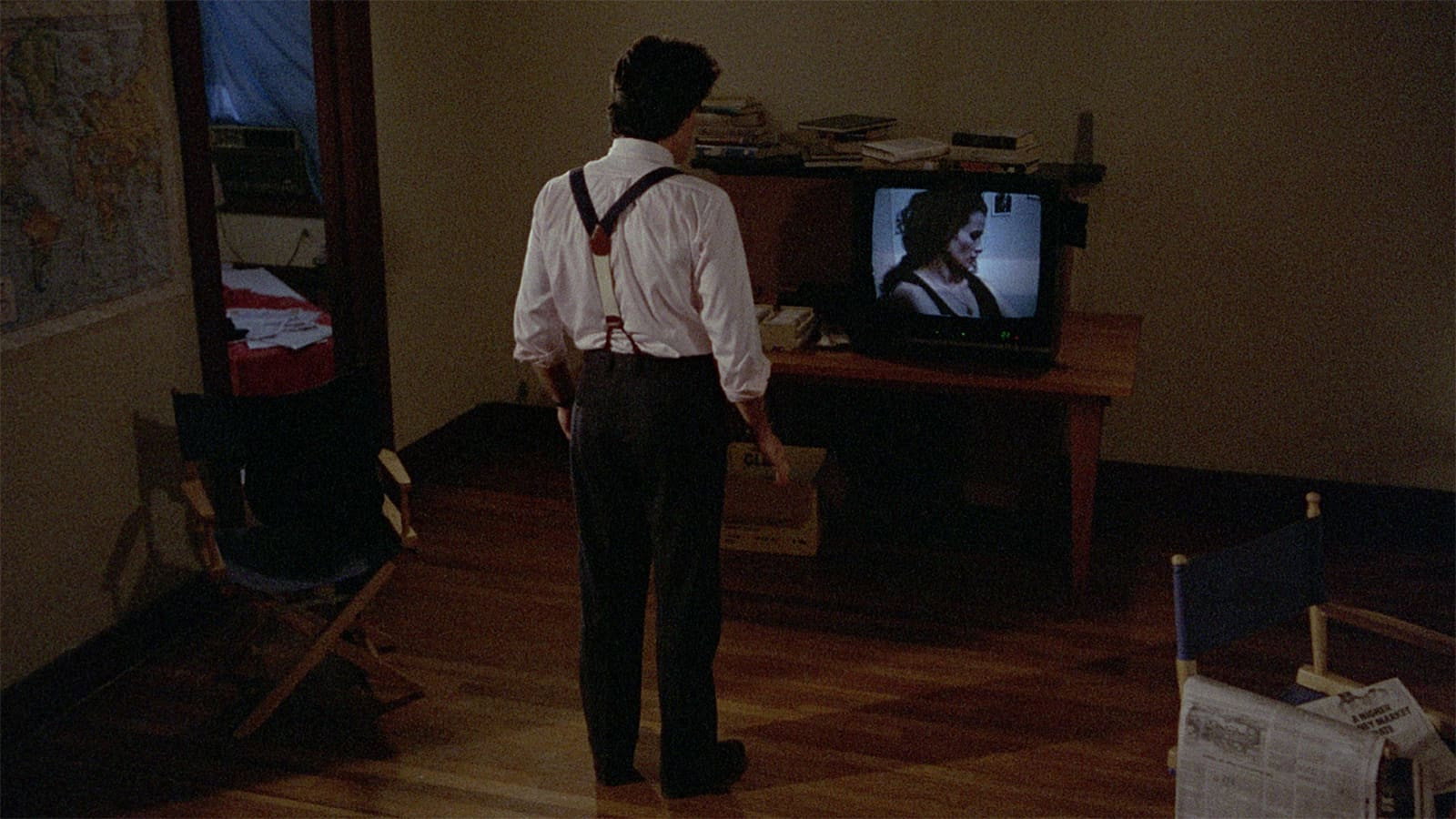 sex, lies, and videotape, still 2
