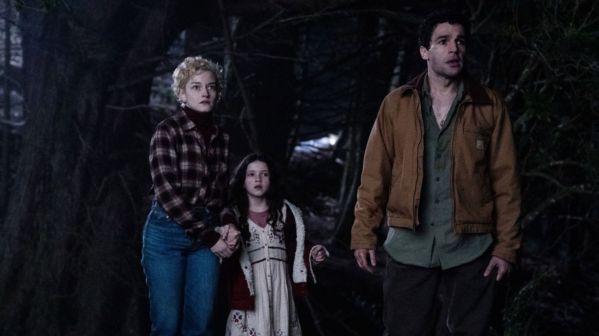 Wolf Man, still 2