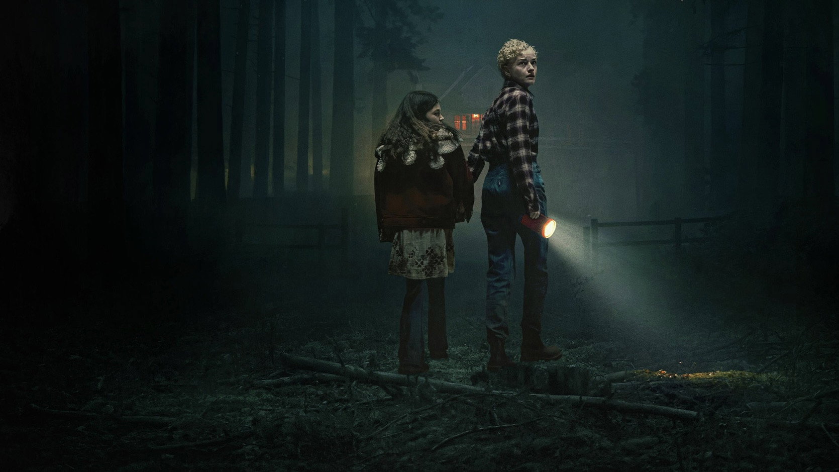 Wolf Man, still 3