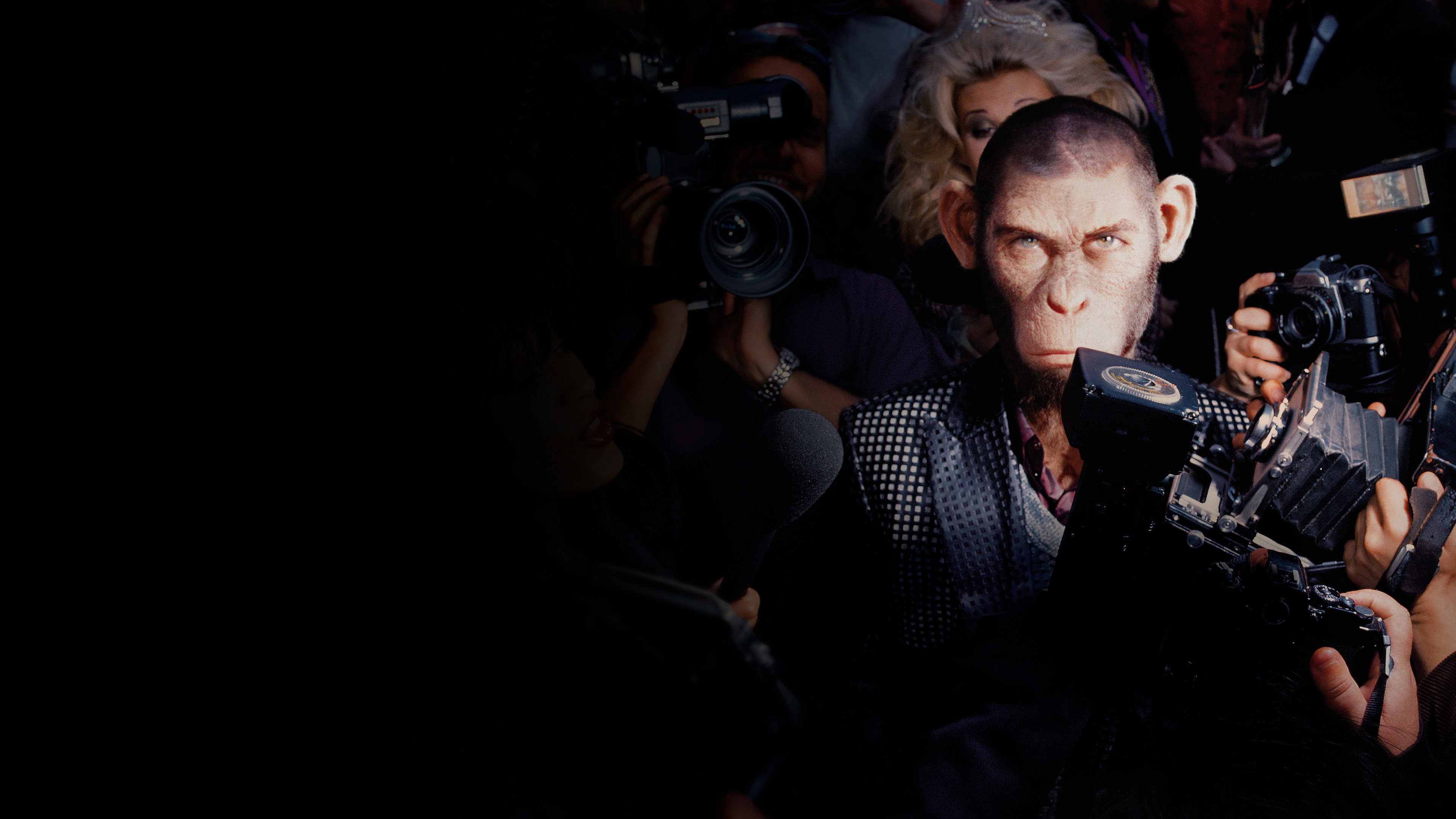 Better Man, still 2